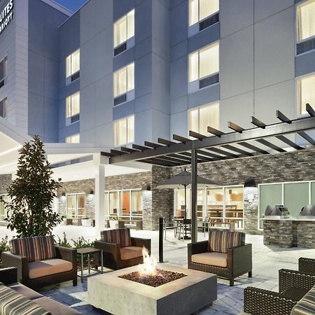 Towneplace Suites By Marriott Λήσμπεργκ Εξωτερικό φωτογραφία