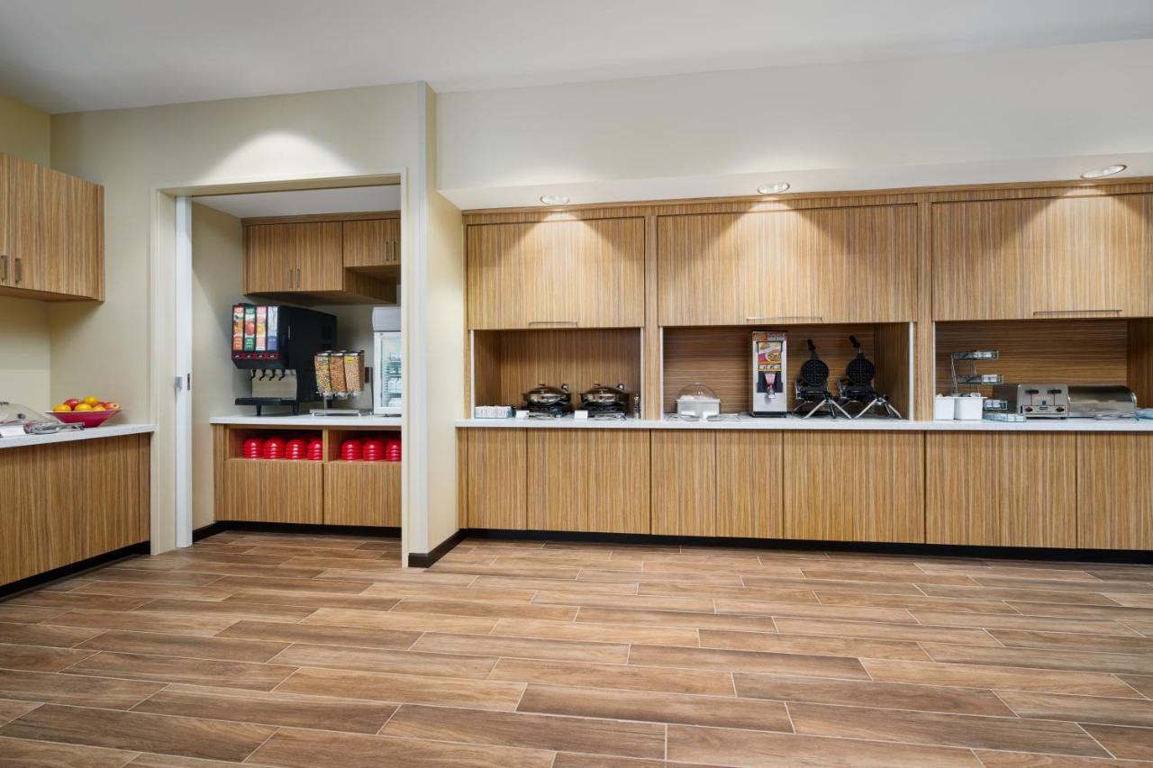 Towneplace Suites By Marriott Λήσμπεργκ Εξωτερικό φωτογραφία