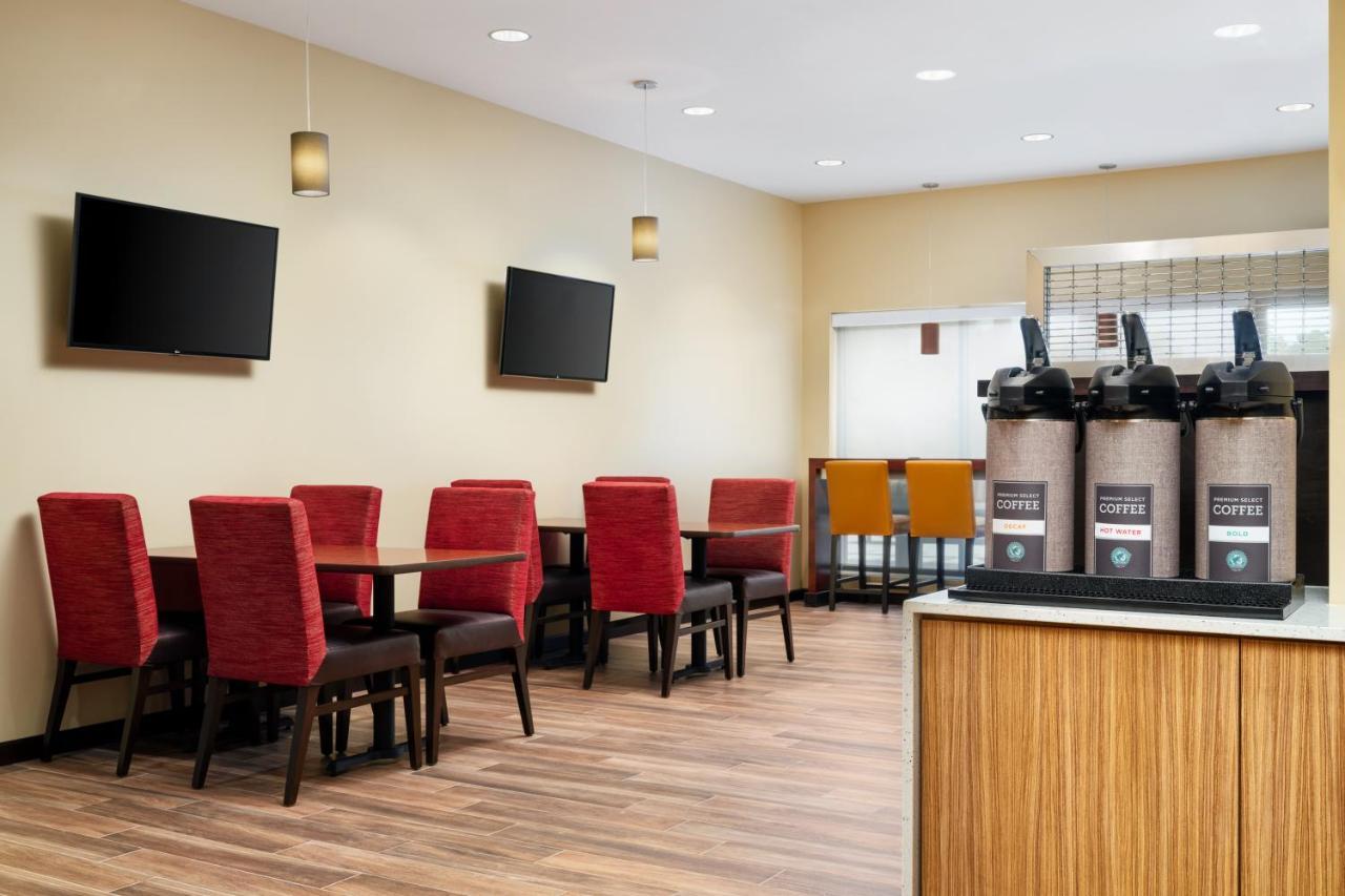 Towneplace Suites By Marriott Λήσμπεργκ Εξωτερικό φωτογραφία