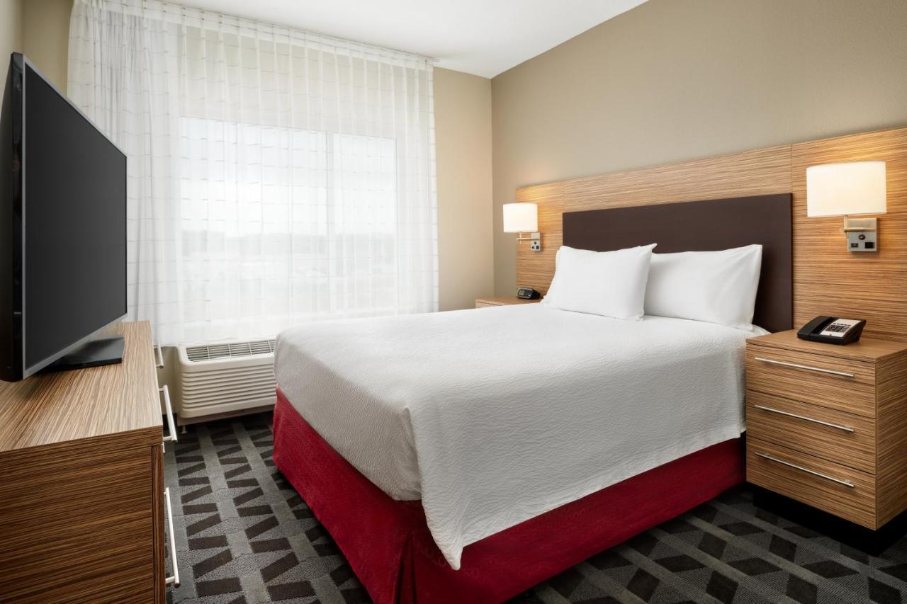 Towneplace Suites By Marriott Λήσμπεργκ Εξωτερικό φωτογραφία