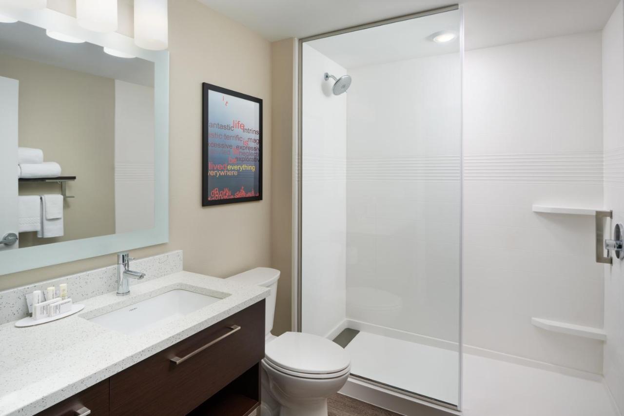 Towneplace Suites By Marriott Λήσμπεργκ Εξωτερικό φωτογραφία