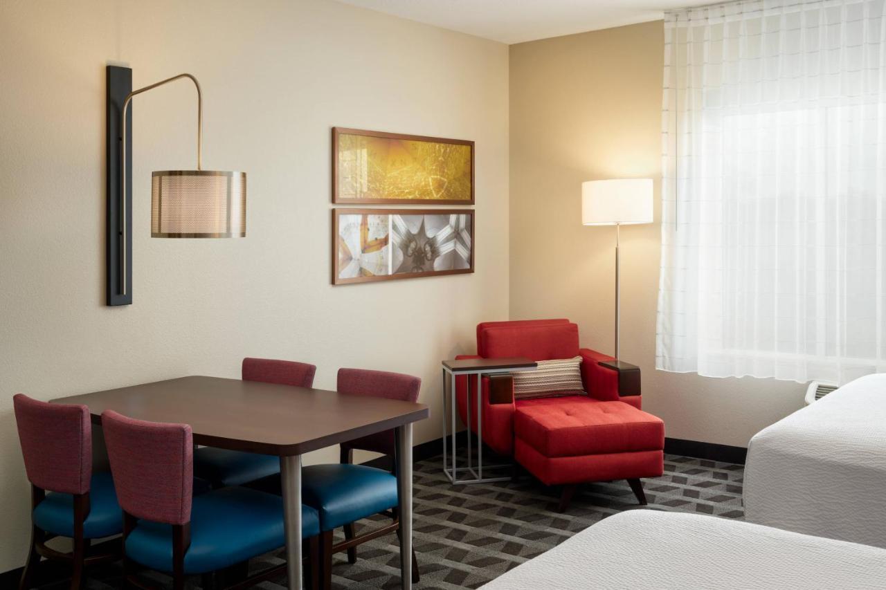 Towneplace Suites By Marriott Λήσμπεργκ Εξωτερικό φωτογραφία
