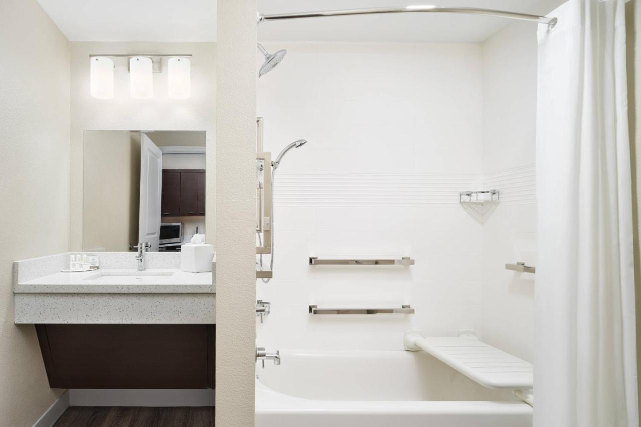 Towneplace Suites By Marriott Λήσμπεργκ Εξωτερικό φωτογραφία