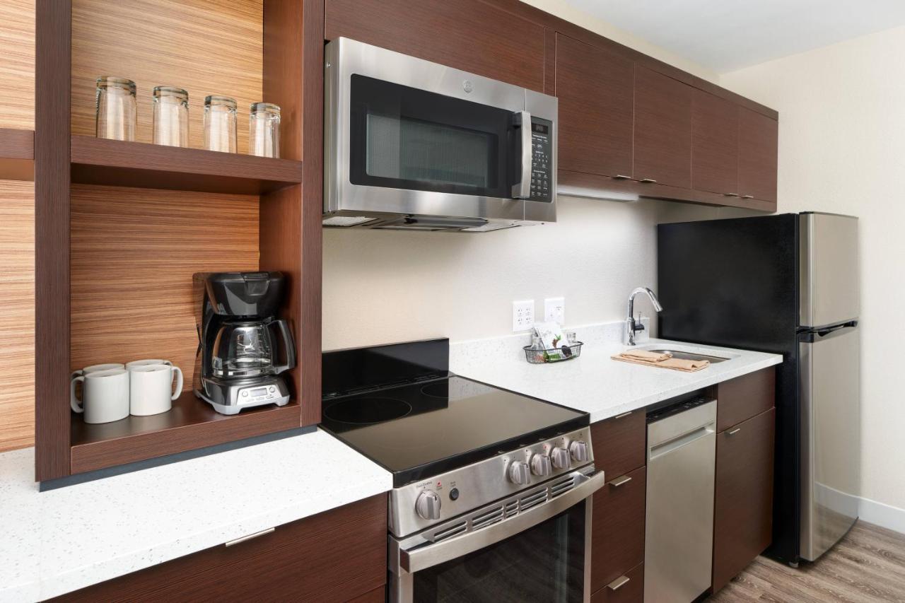 Towneplace Suites By Marriott Λήσμπεργκ Εξωτερικό φωτογραφία