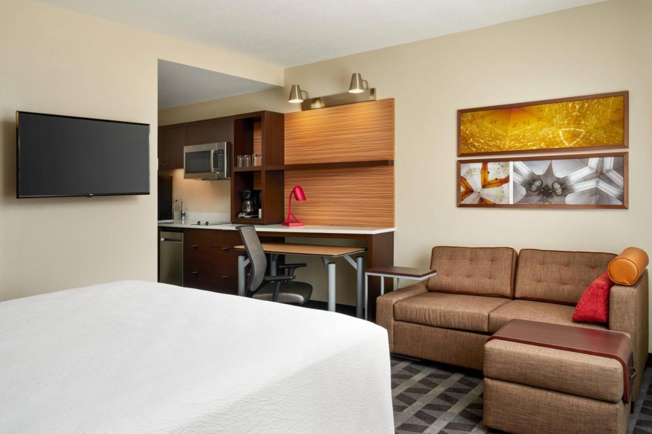Towneplace Suites By Marriott Λήσμπεργκ Εξωτερικό φωτογραφία