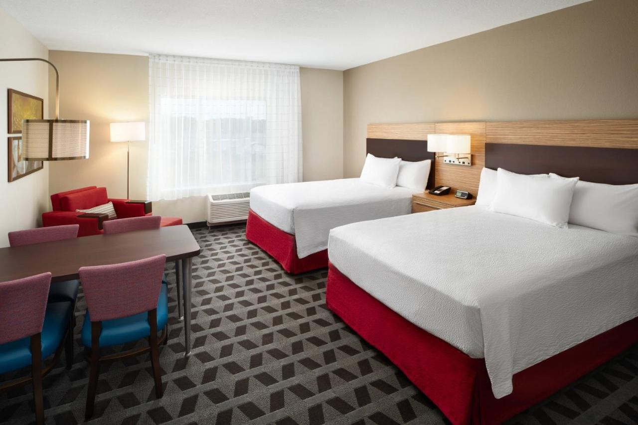 Towneplace Suites By Marriott Λήσμπεργκ Εξωτερικό φωτογραφία