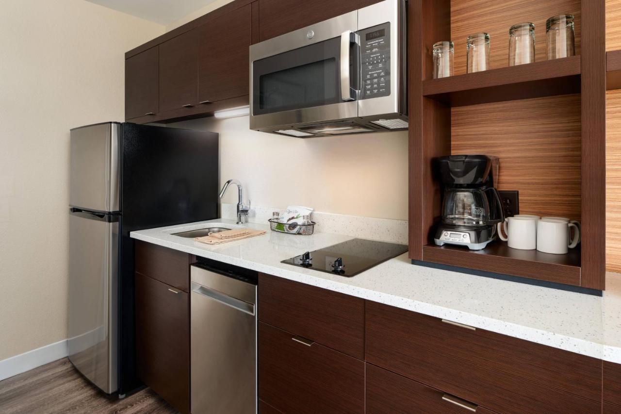 Towneplace Suites By Marriott Λήσμπεργκ Εξωτερικό φωτογραφία