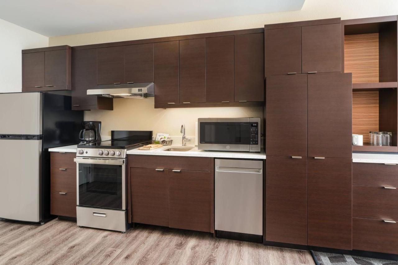 Towneplace Suites By Marriott Λήσμπεργκ Εξωτερικό φωτογραφία
