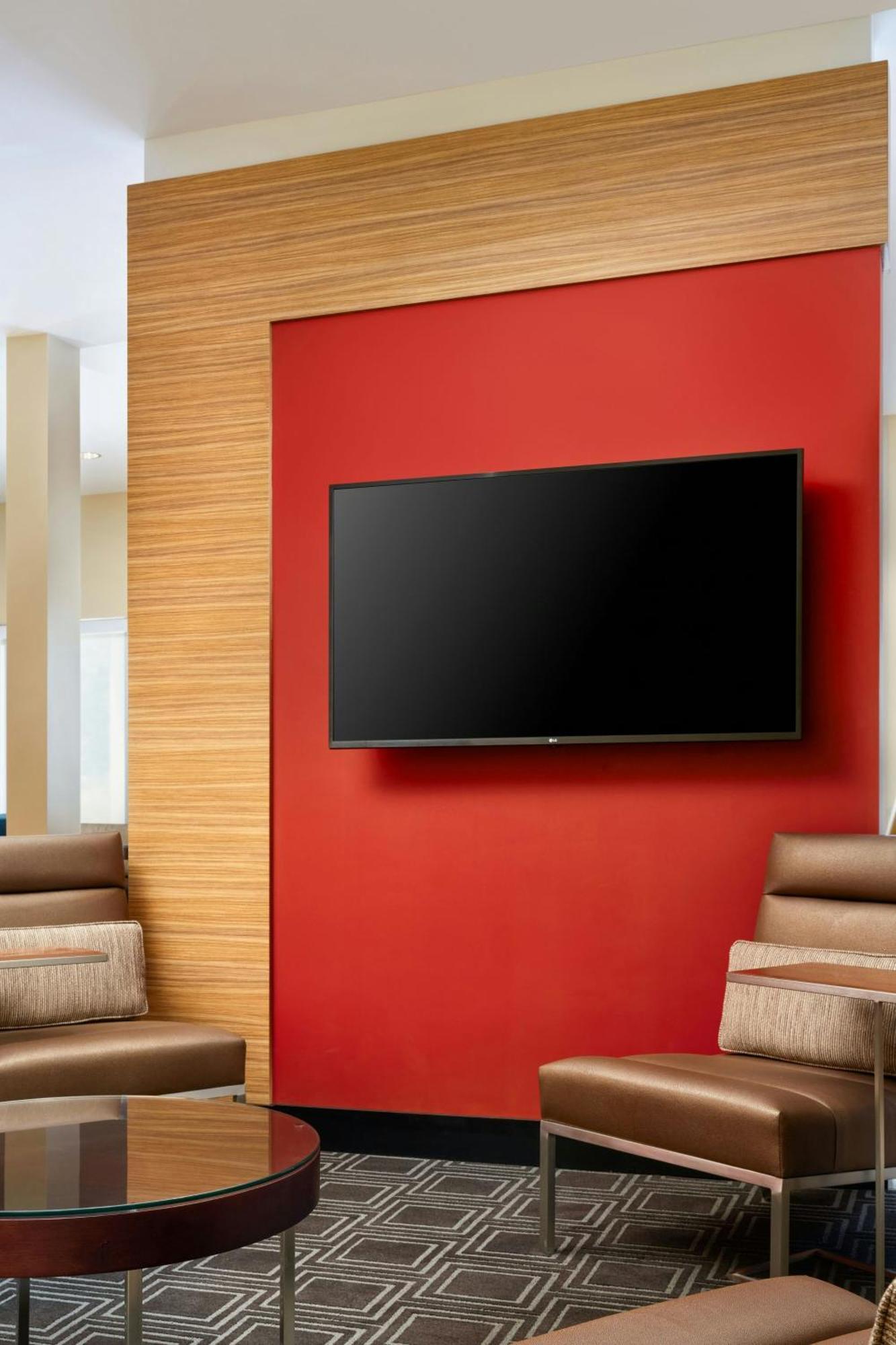 Towneplace Suites By Marriott Λήσμπεργκ Εξωτερικό φωτογραφία