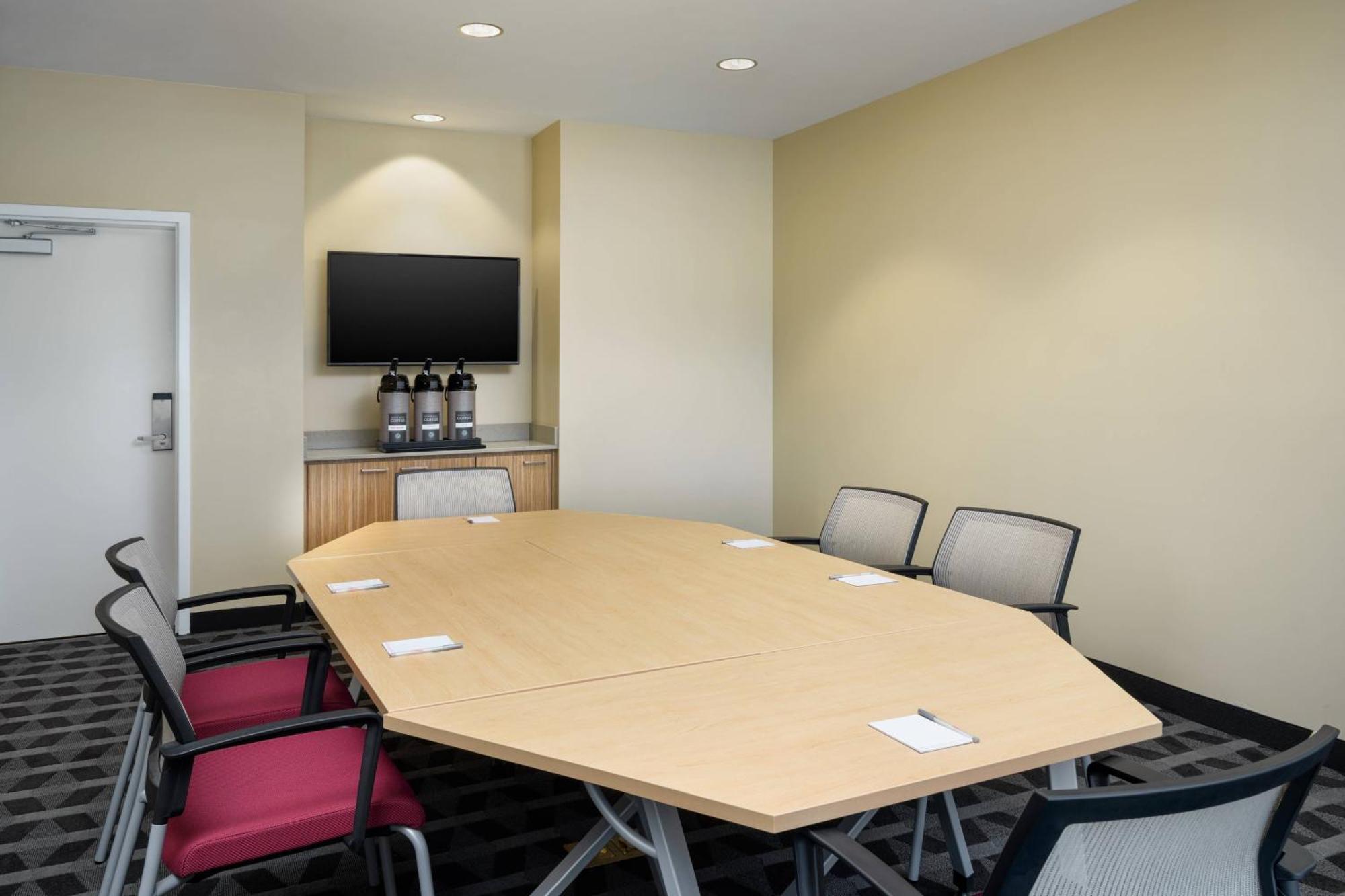 Towneplace Suites By Marriott Λήσμπεργκ Εξωτερικό φωτογραφία