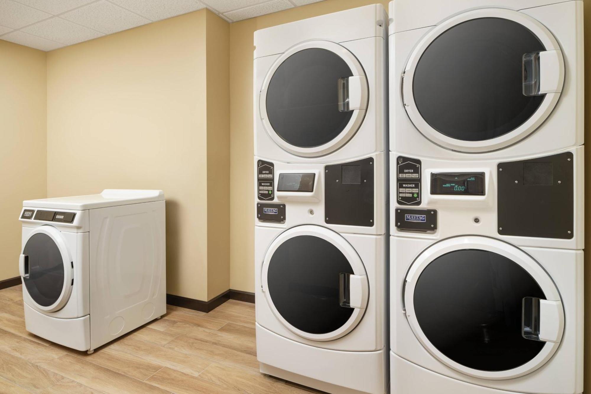 Towneplace Suites By Marriott Λήσμπεργκ Εξωτερικό φωτογραφία