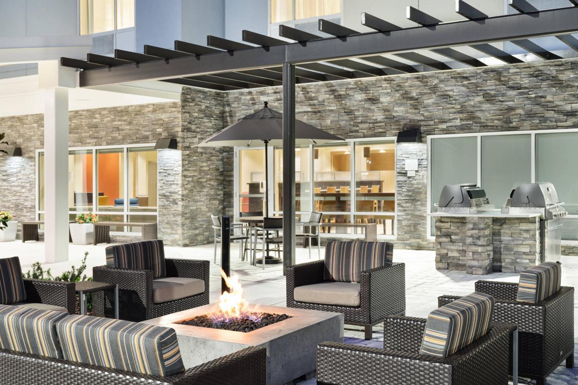 Towneplace Suites By Marriott Λήσμπεργκ Εξωτερικό φωτογραφία